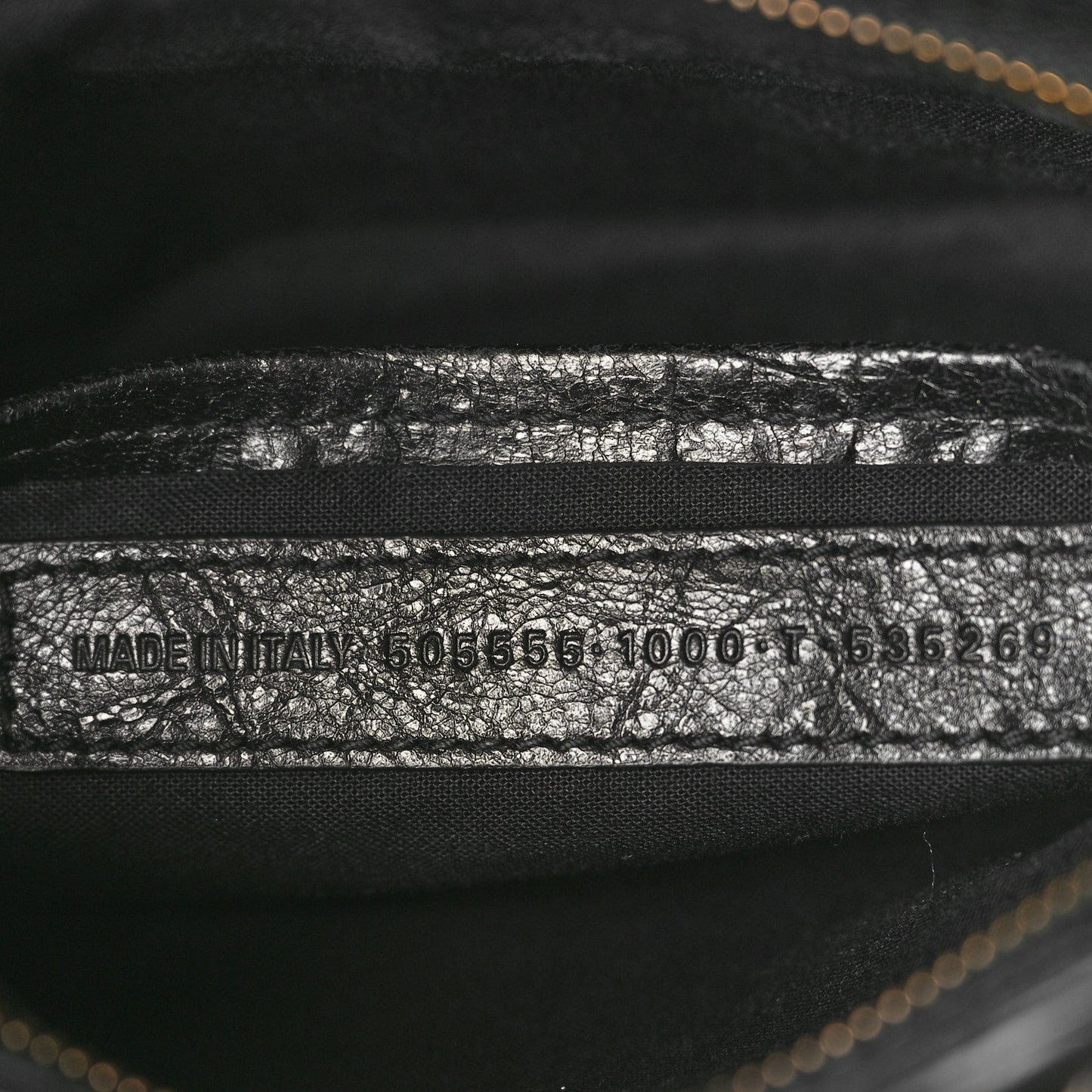 Balenciaga