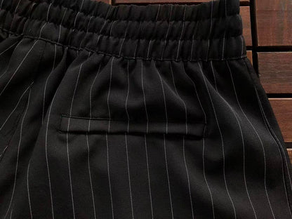 TOP ￥ 179 PANTS 🔥DI🔥AS & WILLYCHAVARRIA JACKET TROUSERS