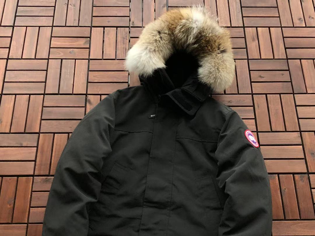 C🔥N🔥🔥A G🔥🔥🔥E DOWN JACKET