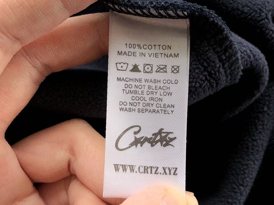 TOP￥~159 PANTS￥~159 C🔥RT🔥🔥Z HOODIE TROUSERS FLEECE