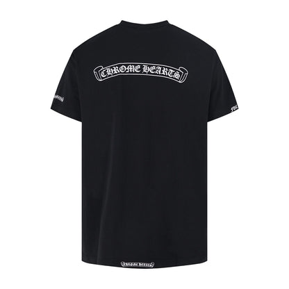 CAMISETA CHROME HEARTZ - 12