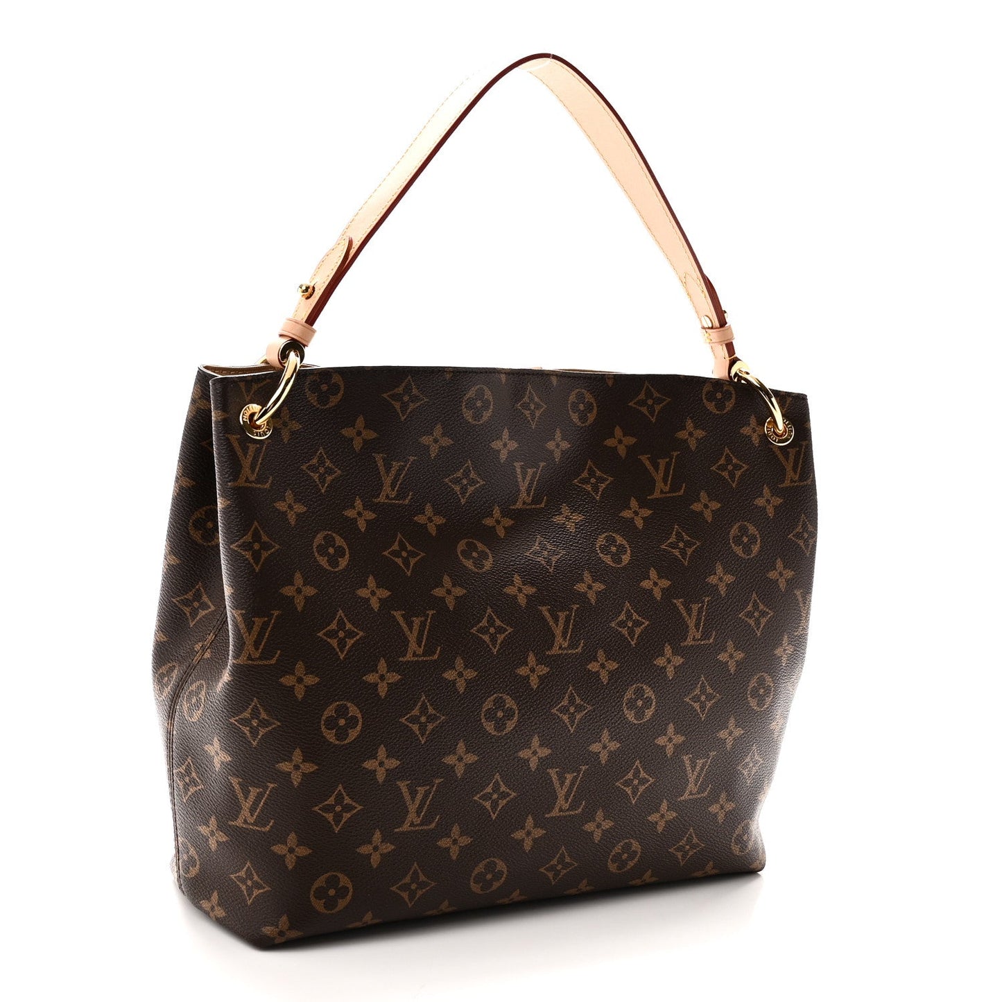 Monogram Graceful PM