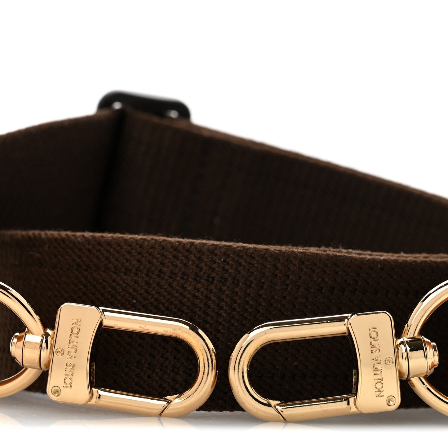 Canvas Adjustable Shoulder Strap