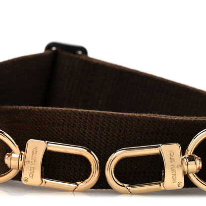 Canvas Adjustable Shoulder Strap