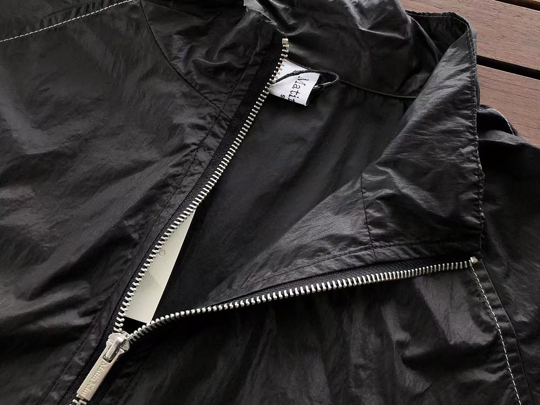 FASHION JACKET