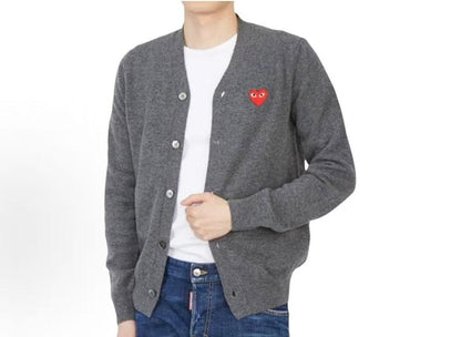 CDG SWEATER
