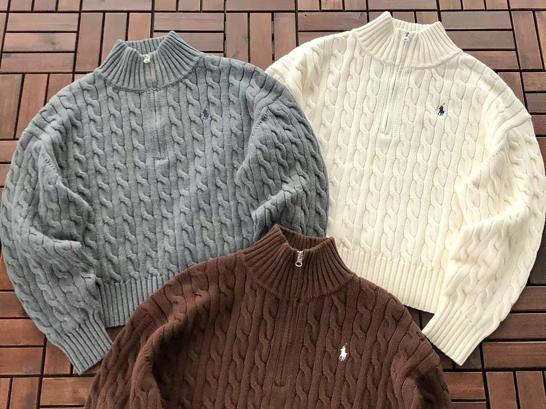 RA🔥PH🔥AU🔥EN SWEATER WOMAN