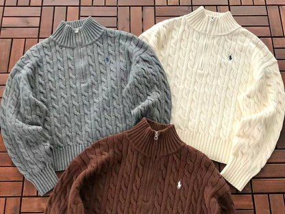 RA🔥PH🔥AU🔥EN SWEATER WOMAN