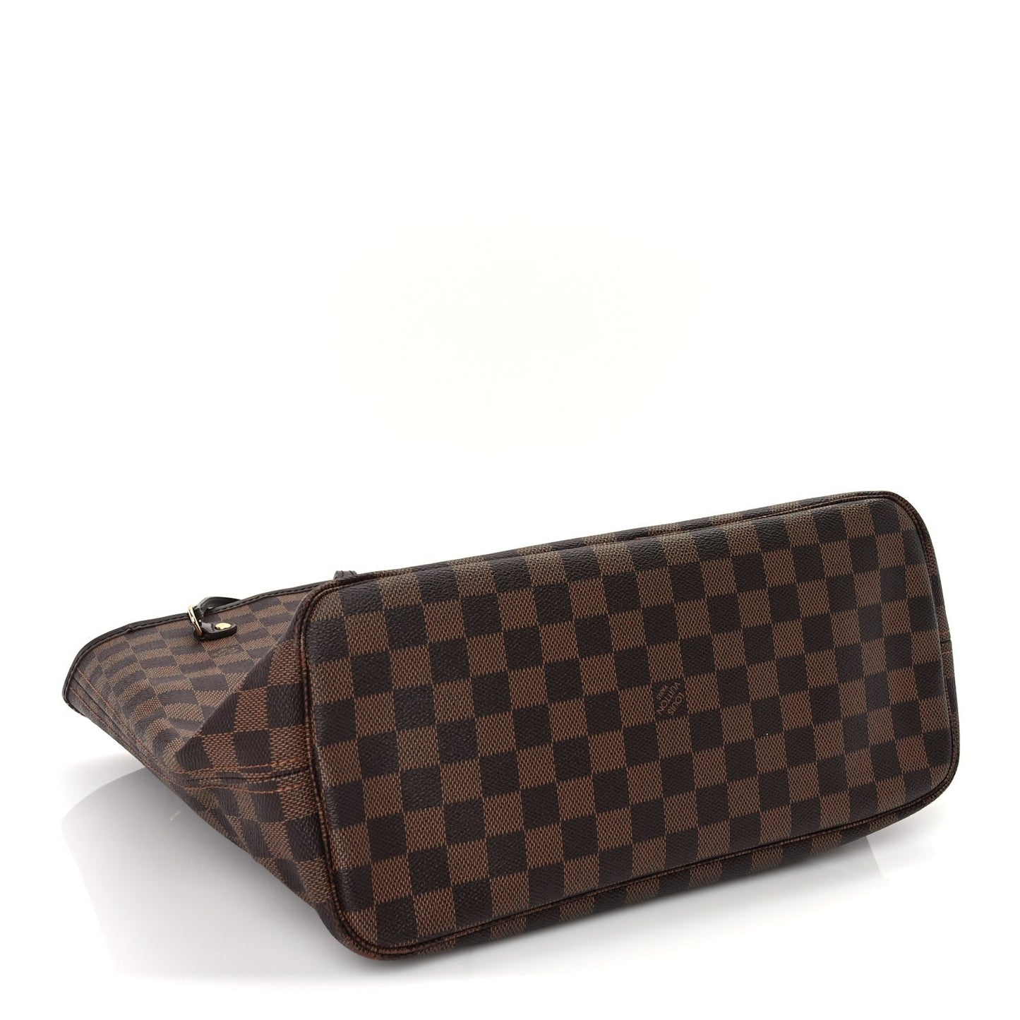 Damier Ebene Neverfull MM