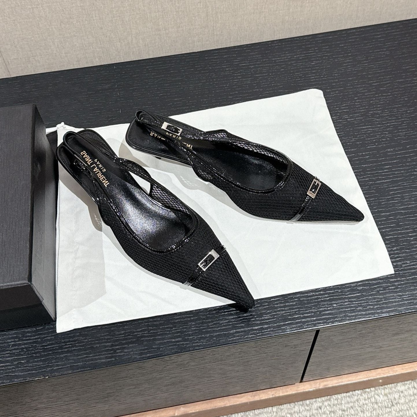 Saint Laurent