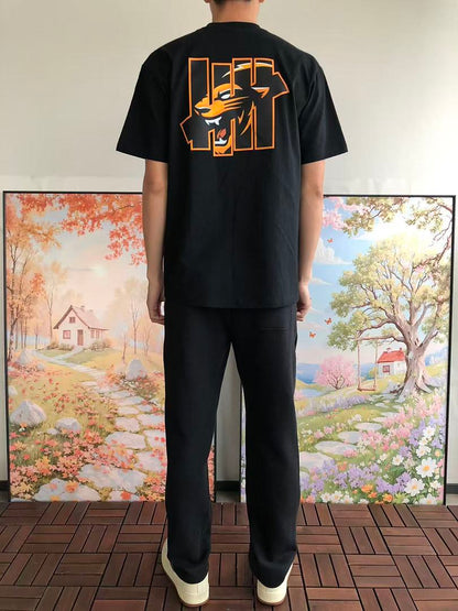 UNDEFEATED T-SHIRT