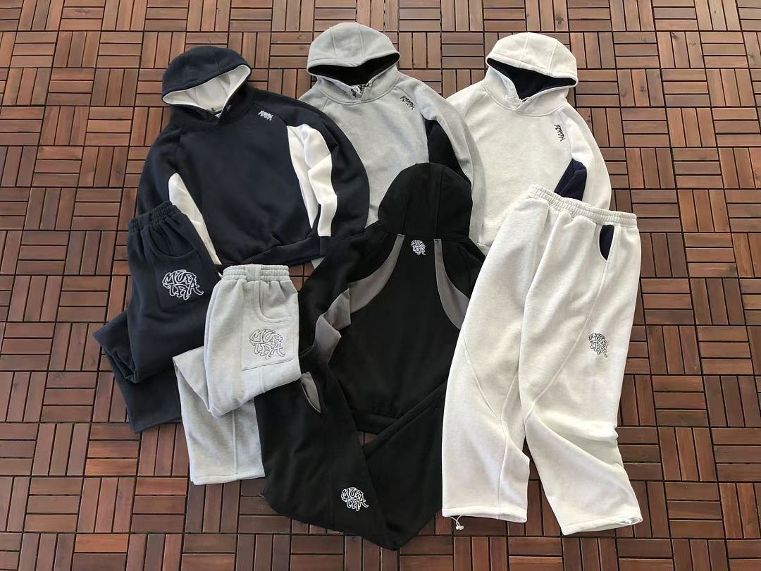 TOP￥~139 PANTS￥~125 M🔥RT🔥A HOODIE TROUSERS FLEECE