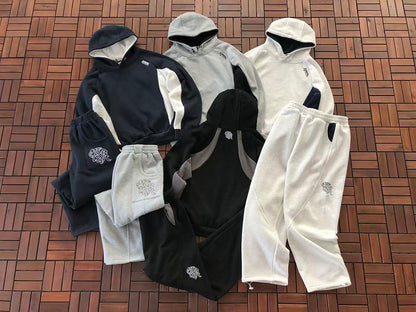 TOP￥~139 PANTS￥~125 M🔥RT🔥A HOODIE TROUSERS FLEECE