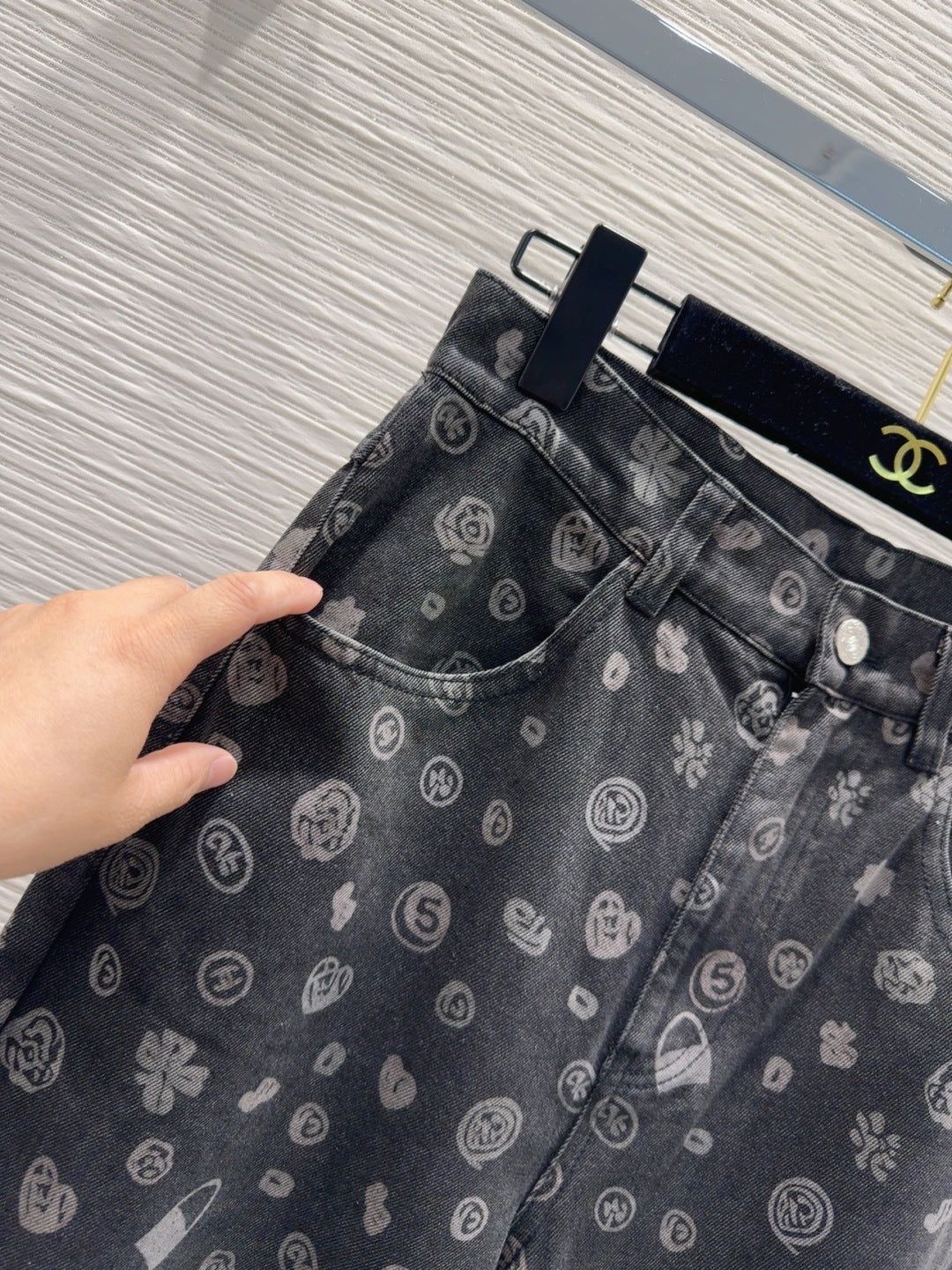 CHANEL