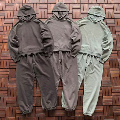 🔥husky11 YEEZY 6 TOP~Pants ~🔥highly recommend Husky11🔥(MAX 120kg)