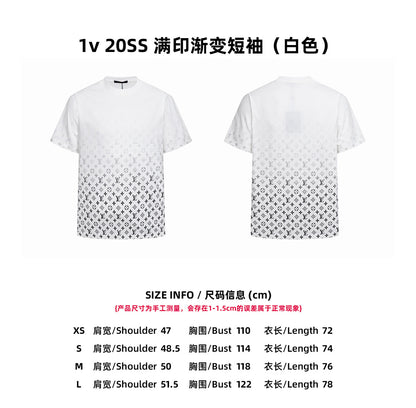 CAMISETA LV - 550
