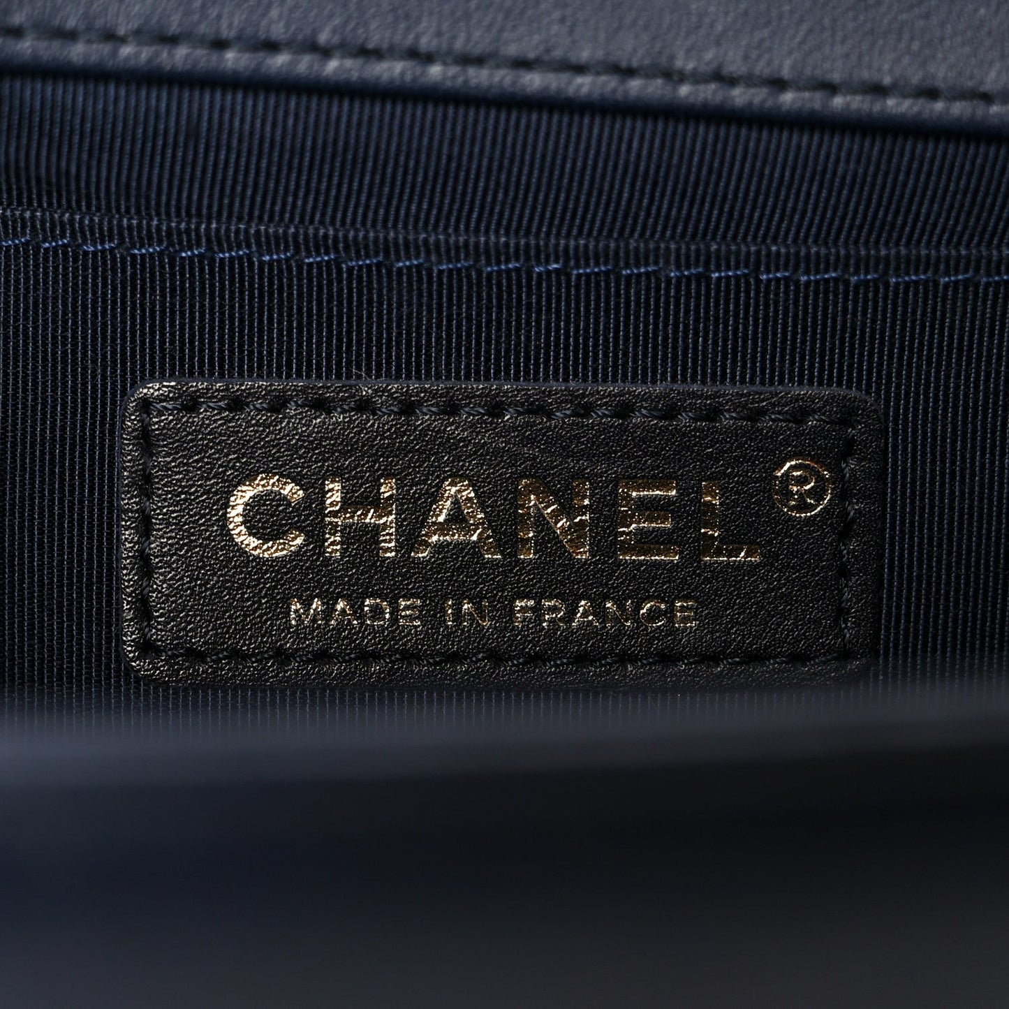 CHANEL