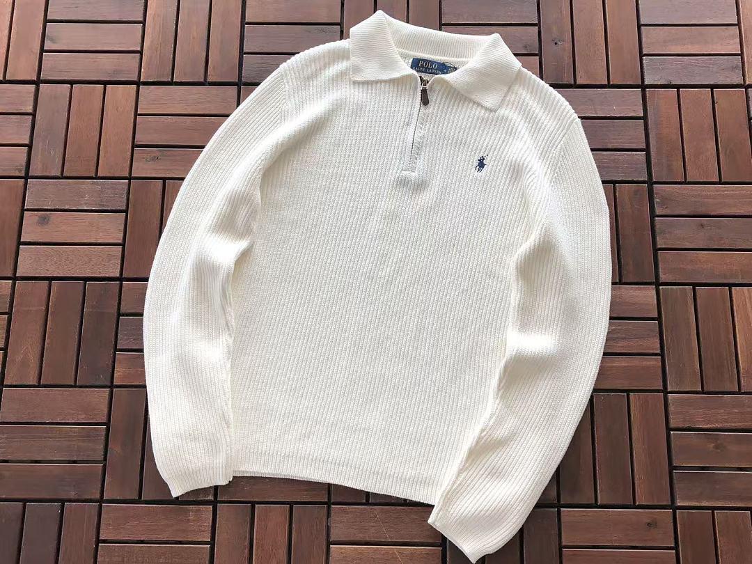 RA🔥PH🔥AU🔥EN SWEATER POLO