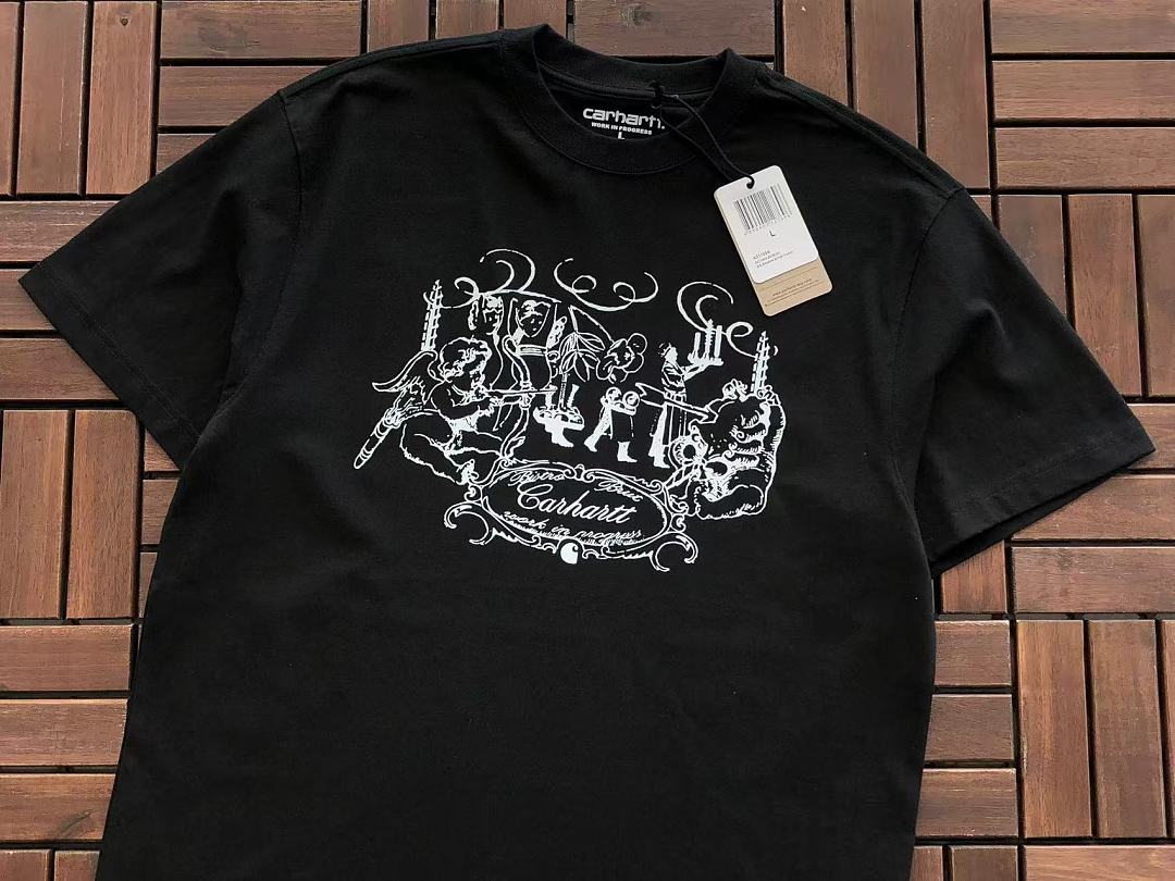 C🔥RH🔥RTT T-SHIRT