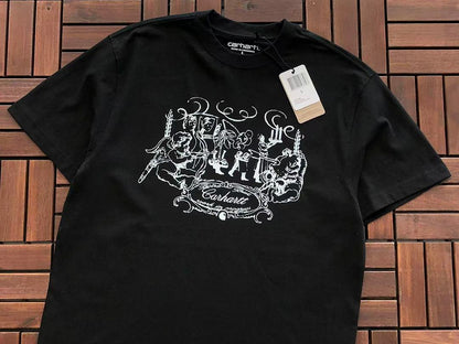 C🔥RH🔥RTT T-SHIRT