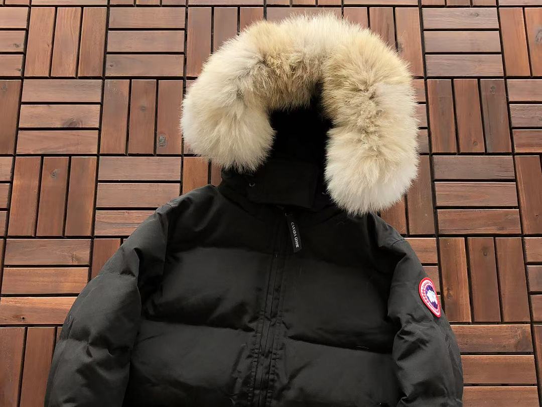 C🔥N🔥🔥A G🔥🔥🔥E DOWN JACKET