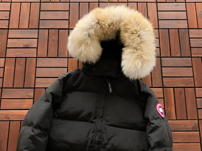 C🔥N🔥🔥A G🔥🔥🔥E DOWN JACKET