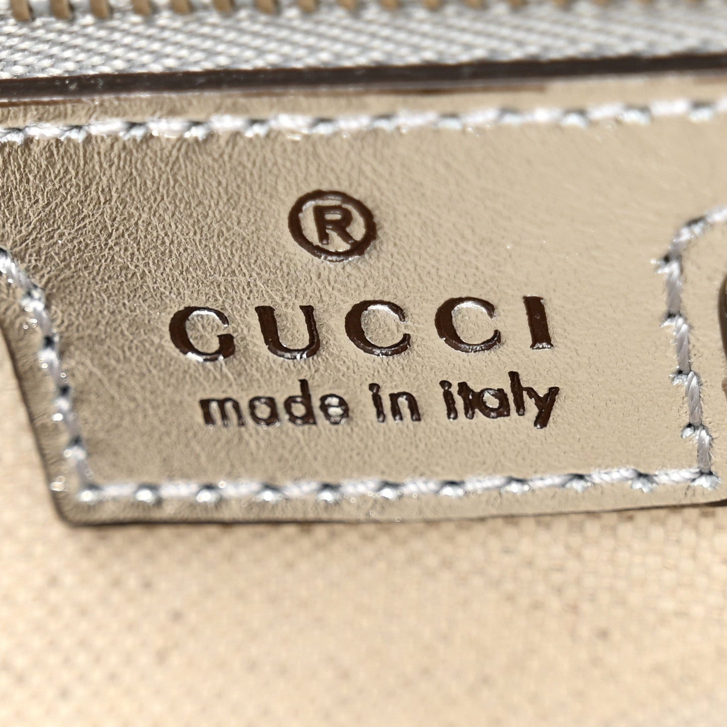 Gucci