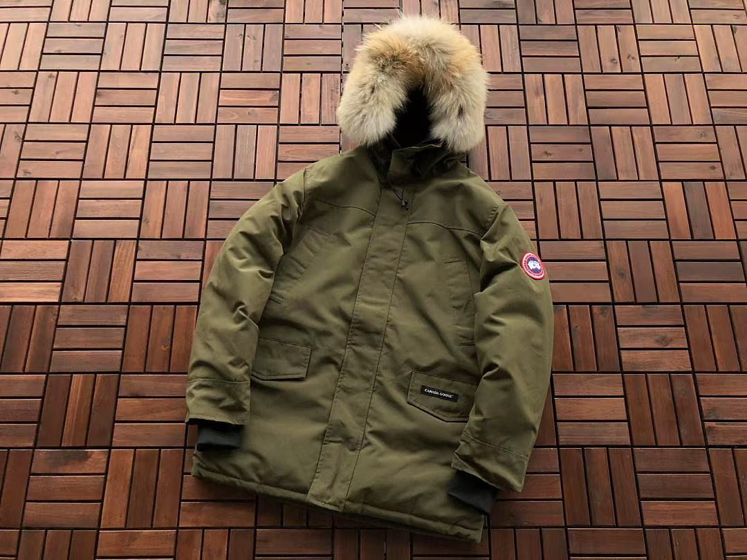 C🔥N🔥🔥A G🔥🔥🔥E DOWN JACKET