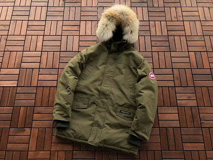C🔥N🔥🔥A G🔥🔥🔥E DOWN JACKET
