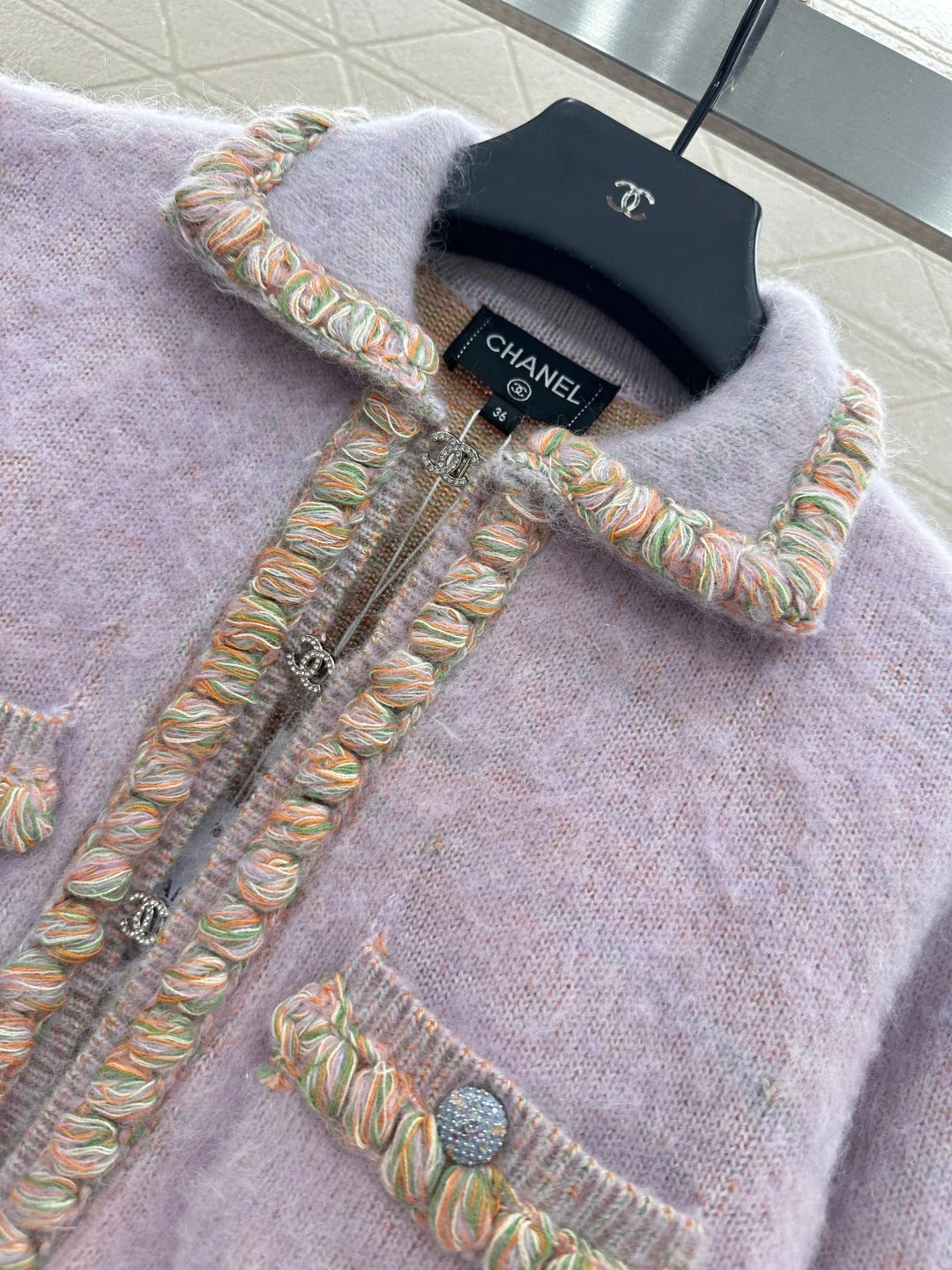 CHANEL
