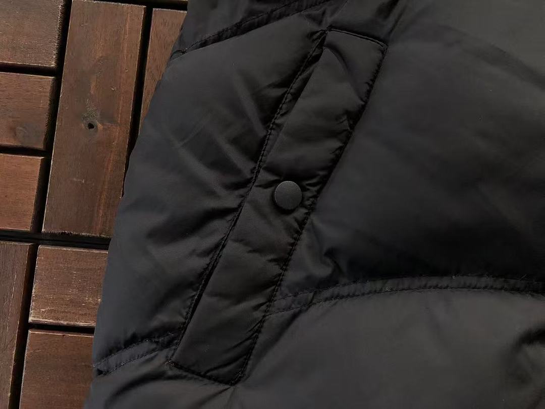 🔥DI🔥AS COTTON VEST