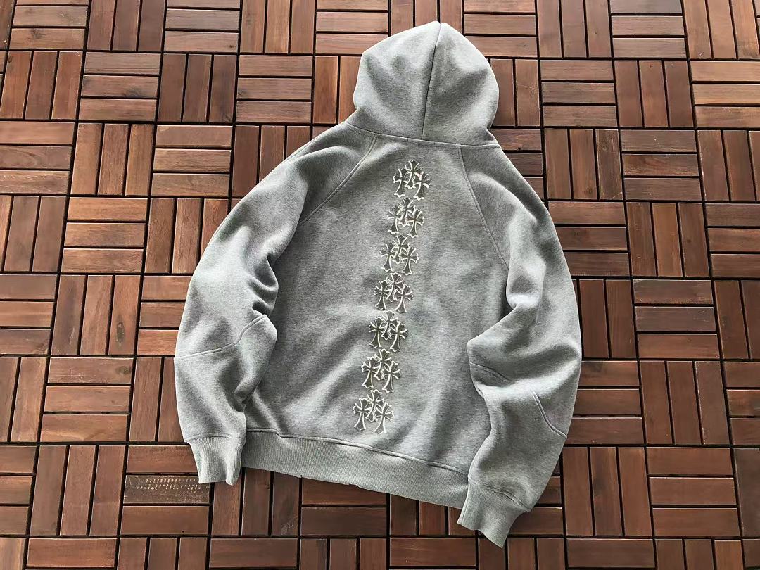 CH🔥OM🔥 HE🔥RTS HOODIE