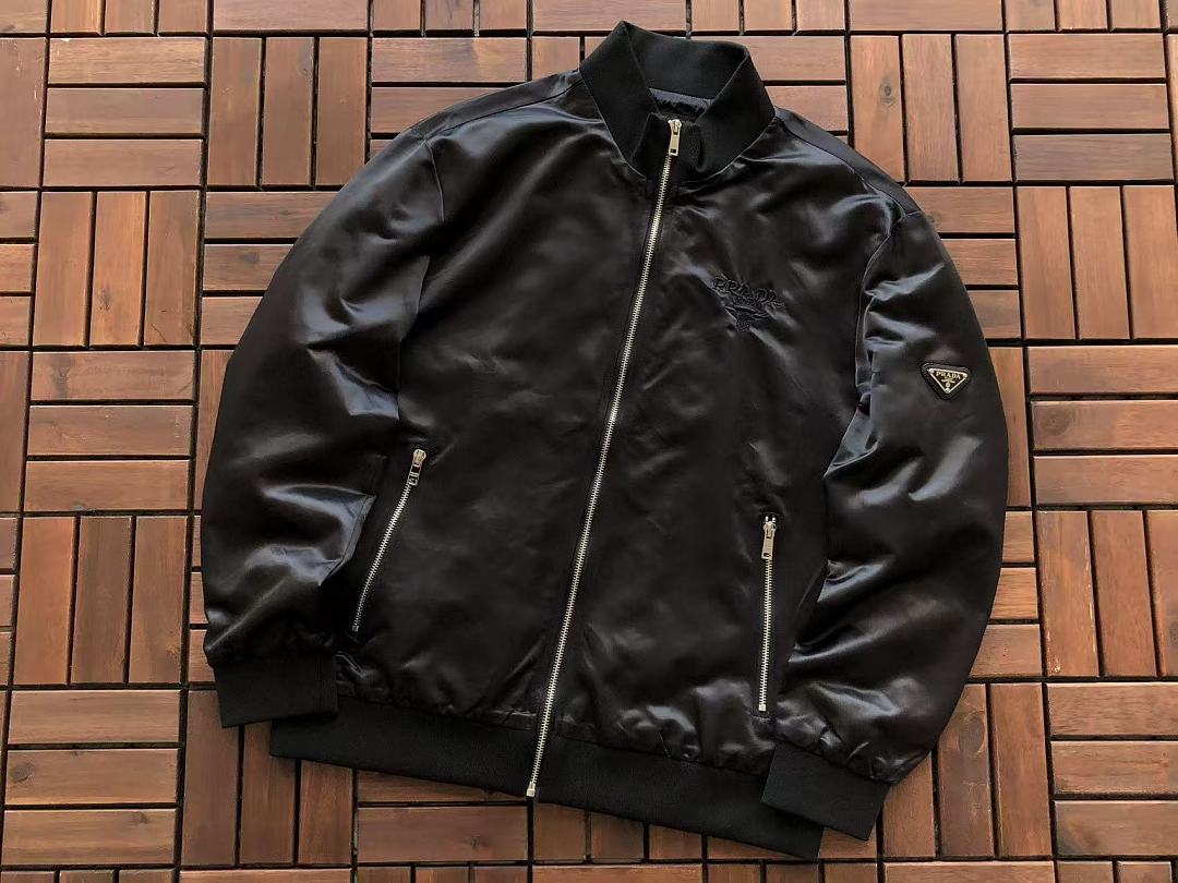 P🔥A🔥A JACKET