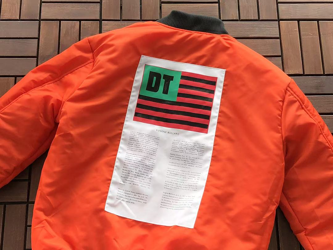 D🔥N🔥MT 🔥🔥RS COTTON JACKET