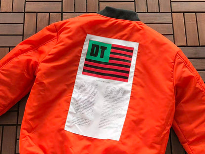 D🔥N🔥MT 🔥🔥RS COTTON JACKET
