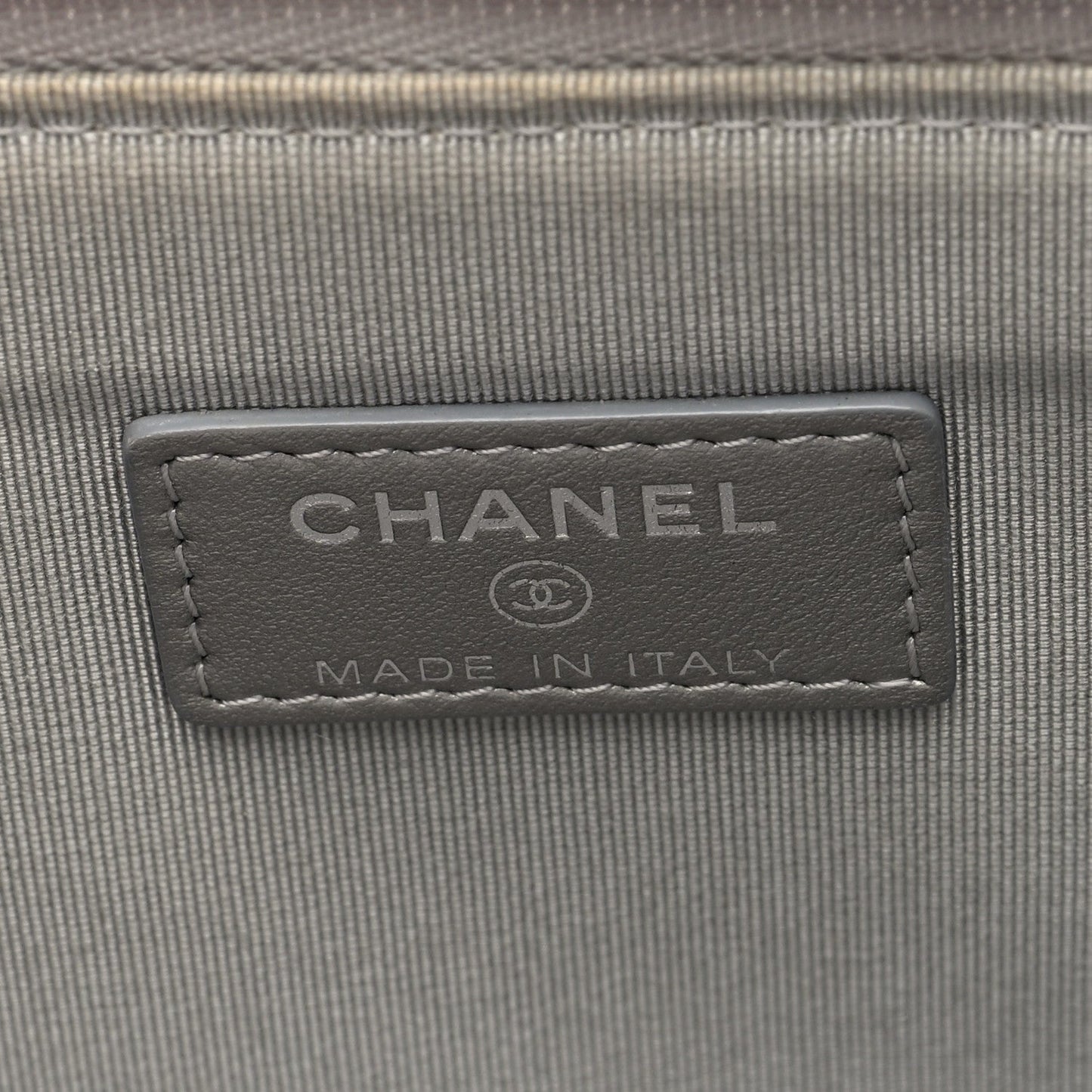CHANEL