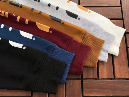 C🔥RH🔥RTT HOODIE FLEECE