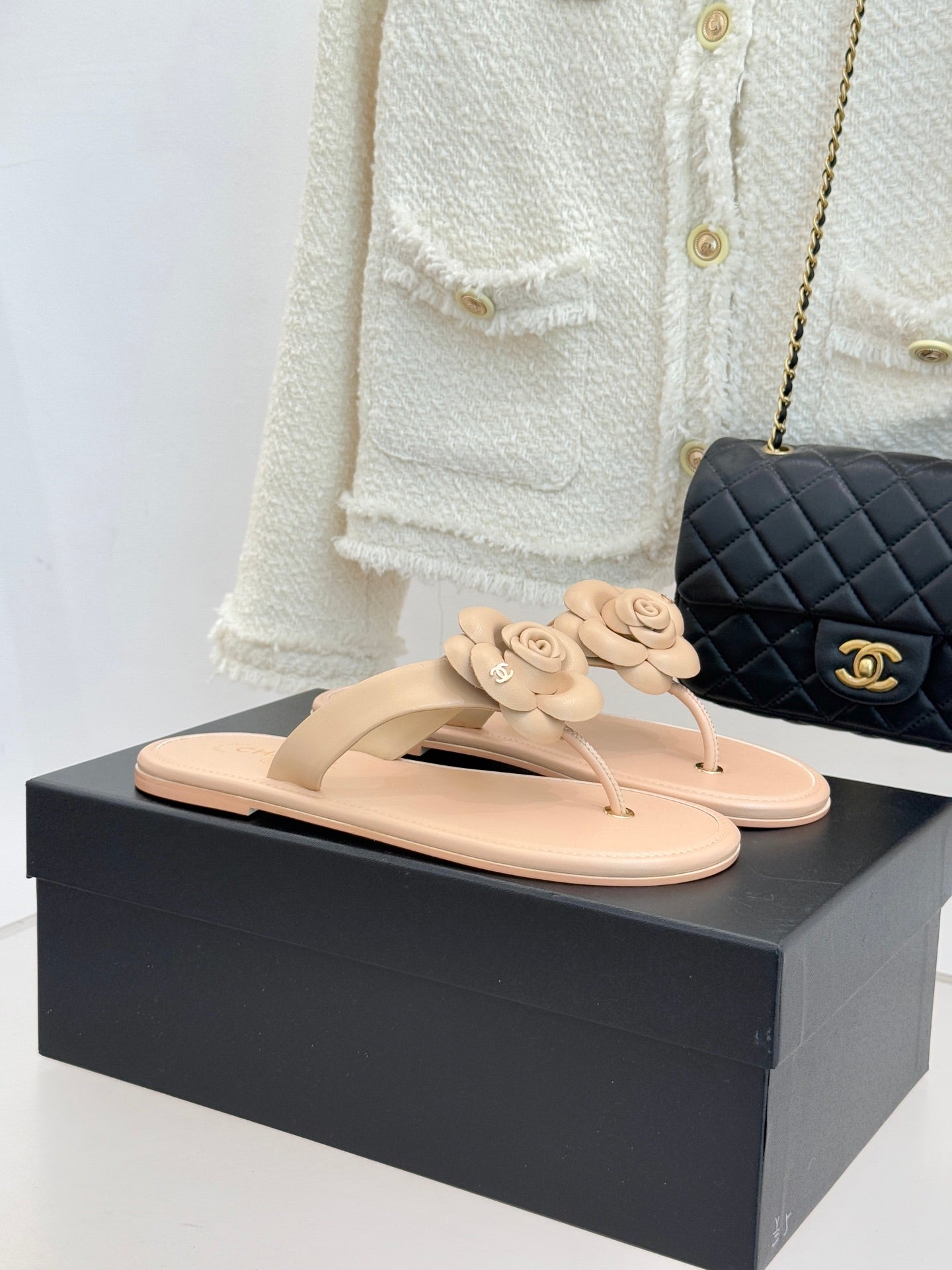 CHANEL