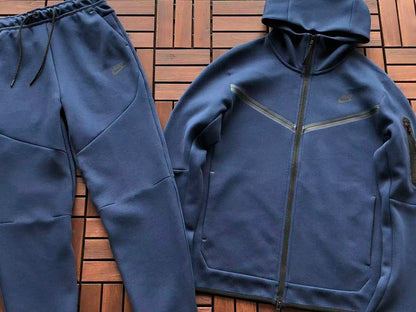 TF 2020 CU4489-410 zip-up coat CU4495-410 pants
