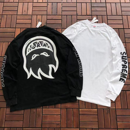S🔥P🔥E🔥E & SPITFIRE LONG-SLEEVE