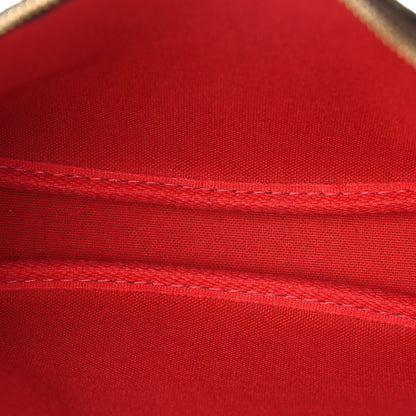 Damier Ebene Pochette Accessories