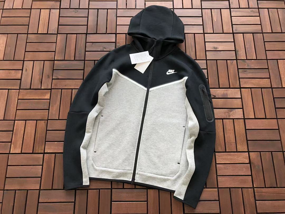 TF 2020 CU4489-016zip-up coat CU4495-016pants