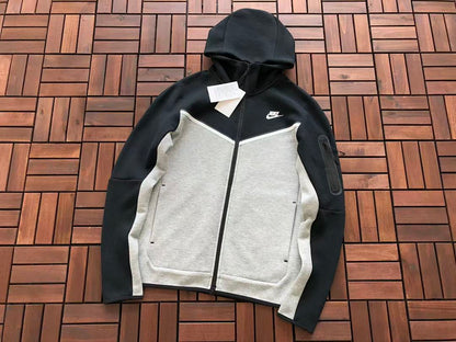 TF 2020 CU4489-016zip-up coat CU4495-016pants