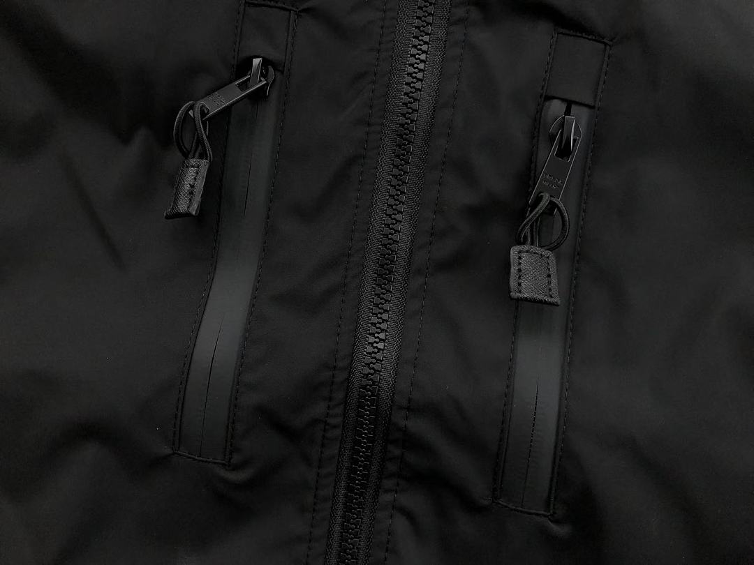 P🔥A🔥A JACKET