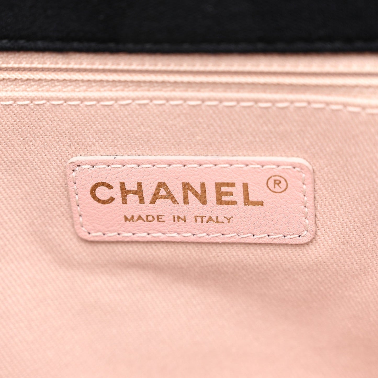 CHANEL