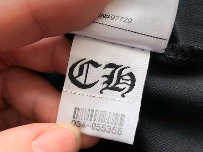 CH🔥OM🔥 HE🔥RTS LONG-SLEEVE
