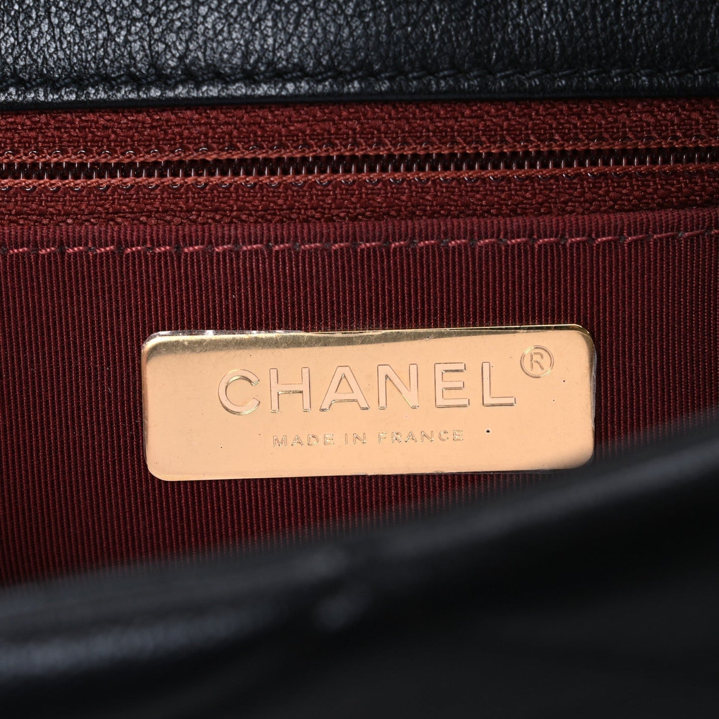 CHANEL