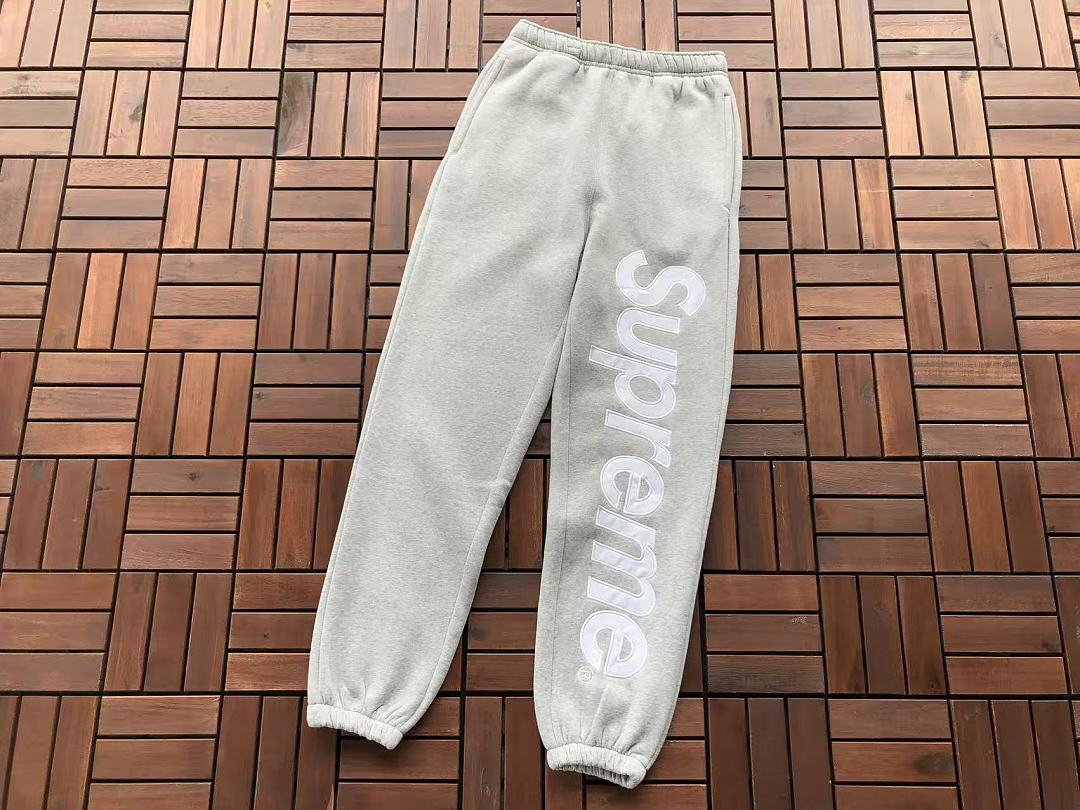 TOP￥~125 PANTS￥~119 S🔥P🔥E🔥E HOODIE TROUSERS FLEECE