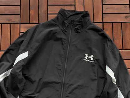 B🔥L🔥🔥🔥IA🔥A & U🔥D🔥R A🔥MO🔥R JACKET