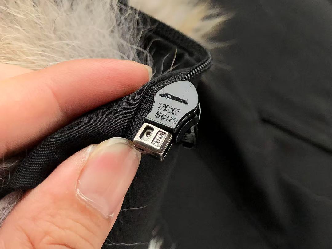 C🔥N🔥🔥A G🔥🔥🔥E DOWN JACKET